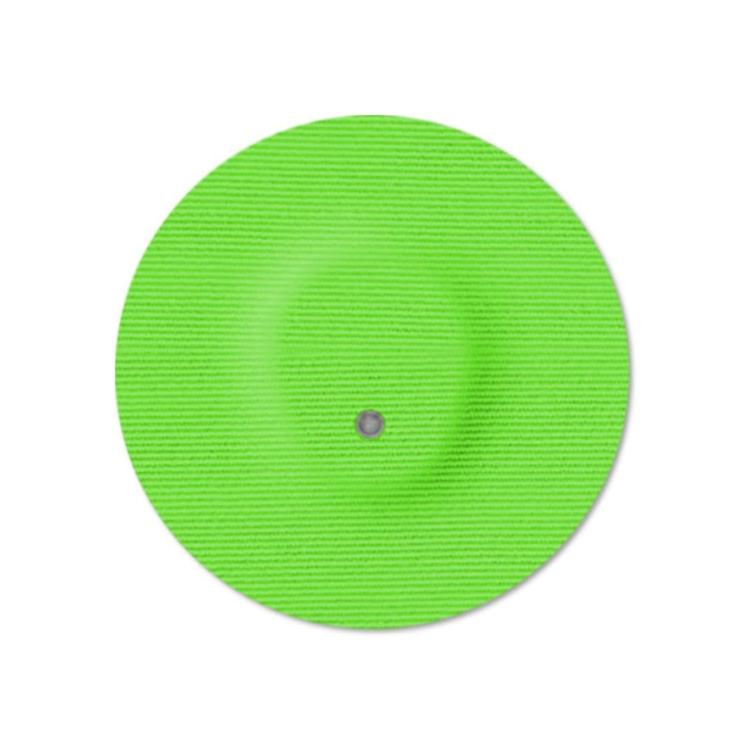 MySweetStitch | Dexcom G7 / ONE+ / Stelo Overpatch - Round 25 pz Cerot view 2