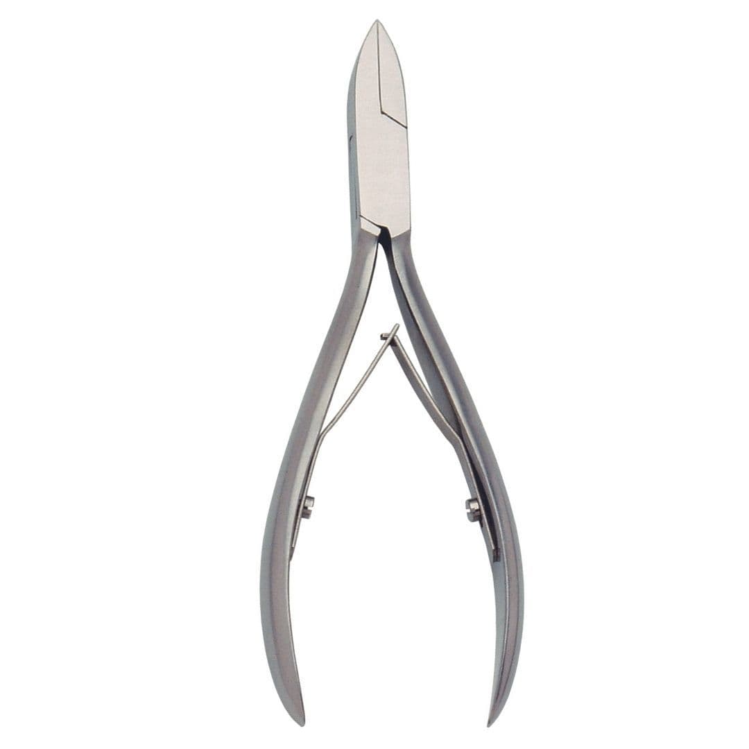 nippes Solingen pinze angolari in acciaio inox 1 St
