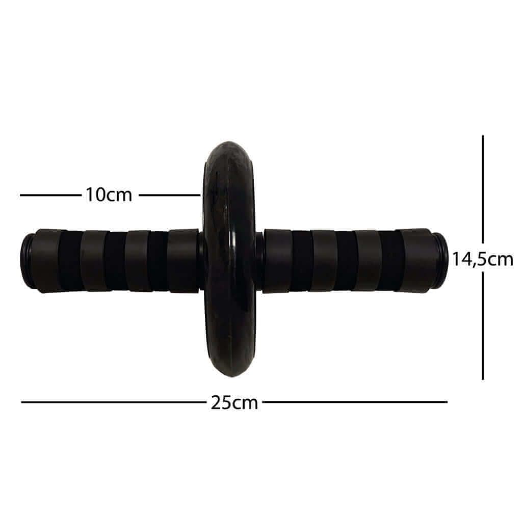 FFitness AB 1-Roller FF 1 St view 2