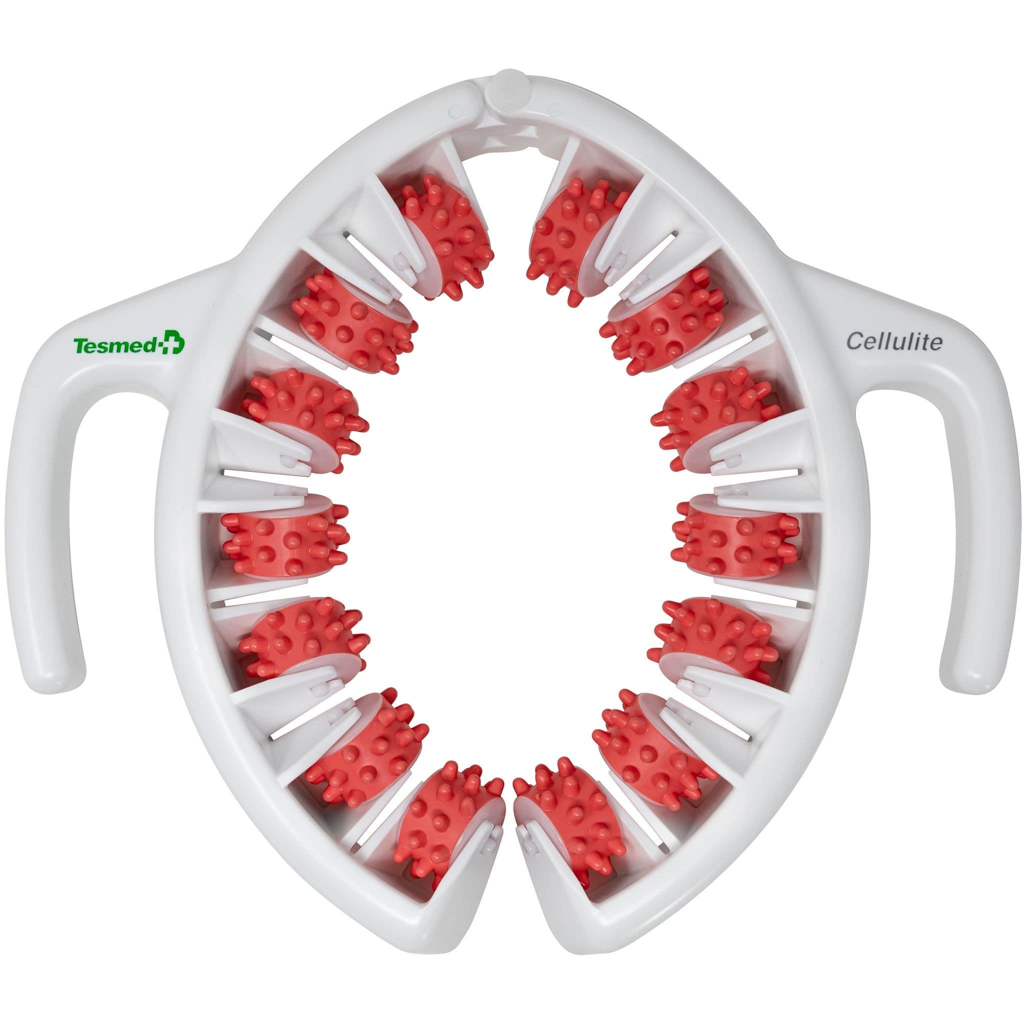 TESMED CELLULITE Massaggiatore Anticellulite 1 pz Apparecchi