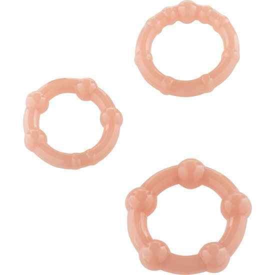 Seven Creations - Set ad anello 1 St