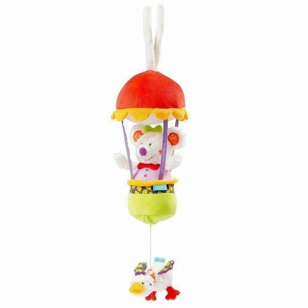 Carillon Soffice Peluche Topolino 1 St