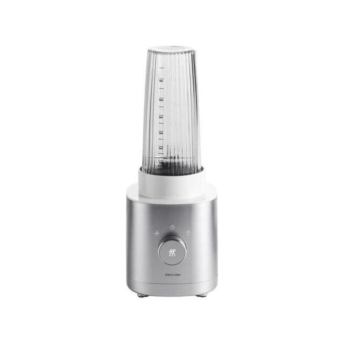 ZWILLING ENFINIGY Blender 0,55 L Sbattitore con base 600 W Argento 1 S