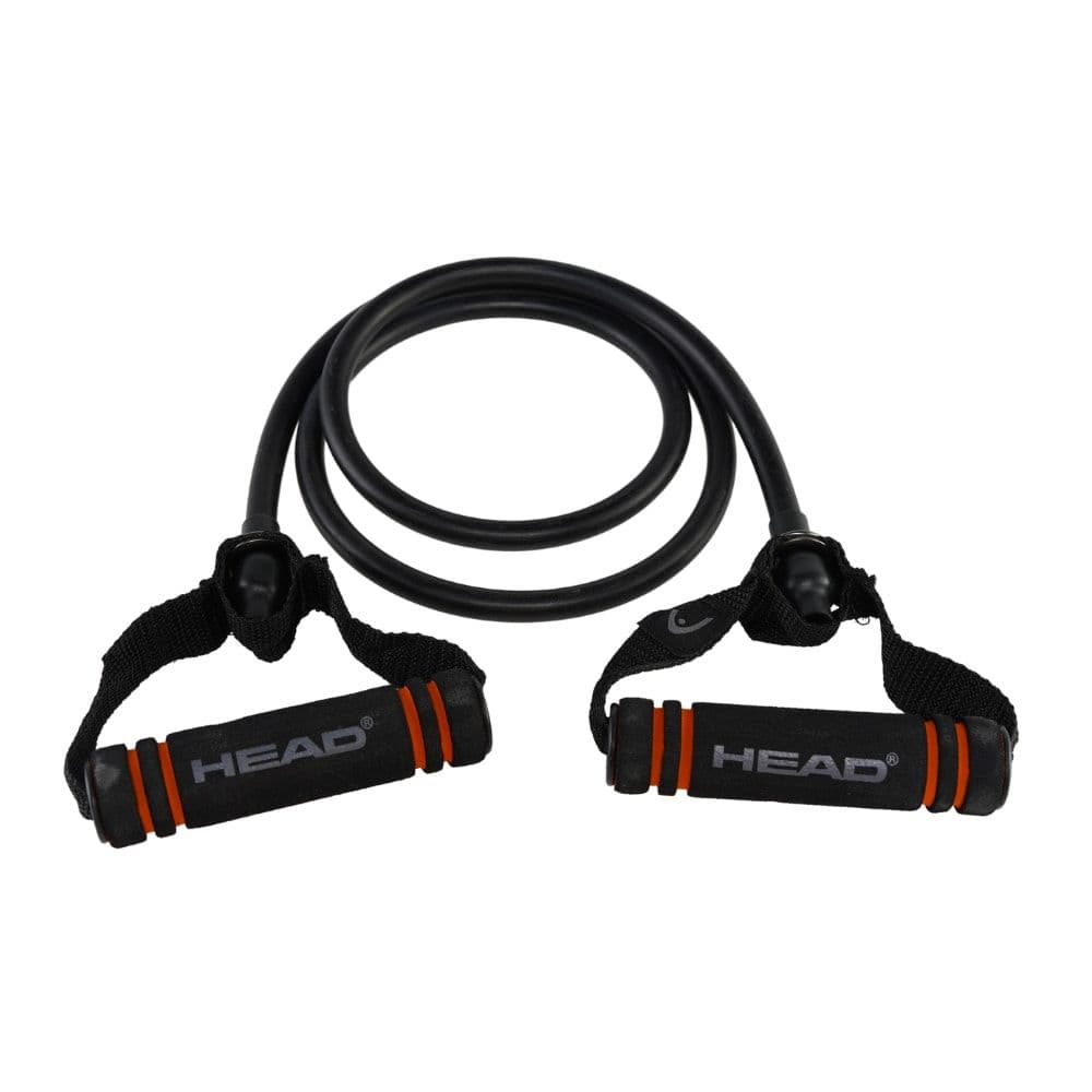 HEAD - Elastico da allenamento in TPR 28x16x4,5 cm view 2