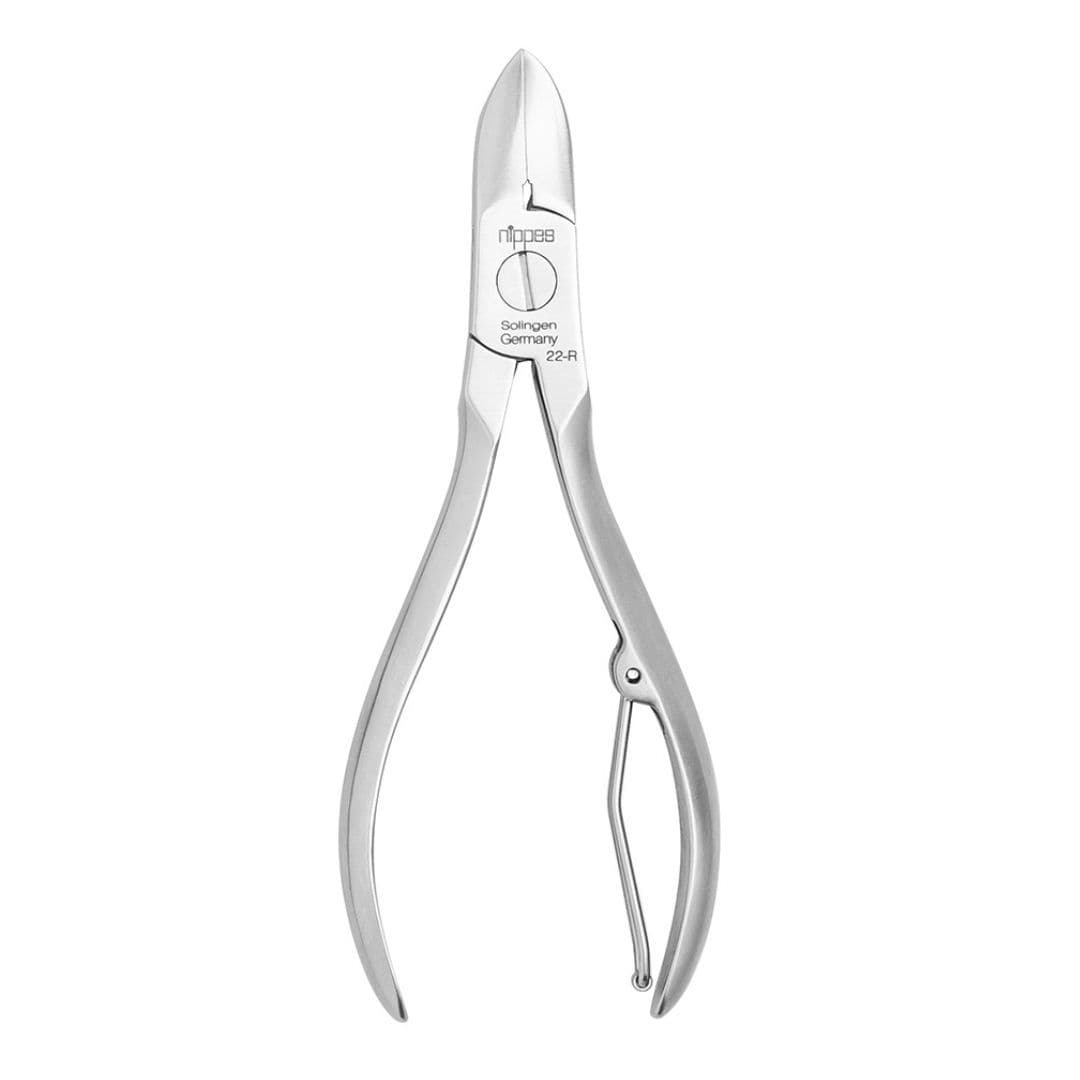 nippes Solingen tronchesi per unghie in acciaio inox 1 pz Pinze