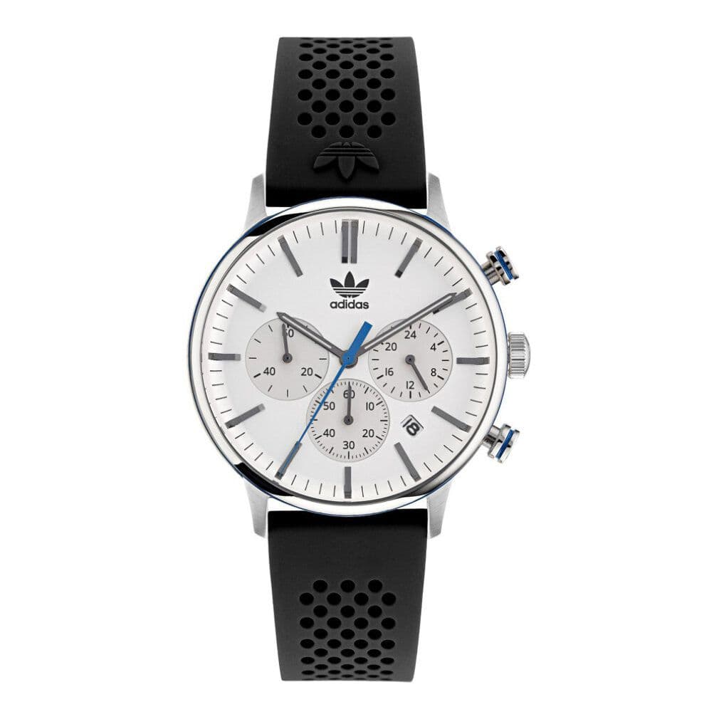 Adidas Style Code One Chrono AOSY22014 Cronografo da guardia maschile 