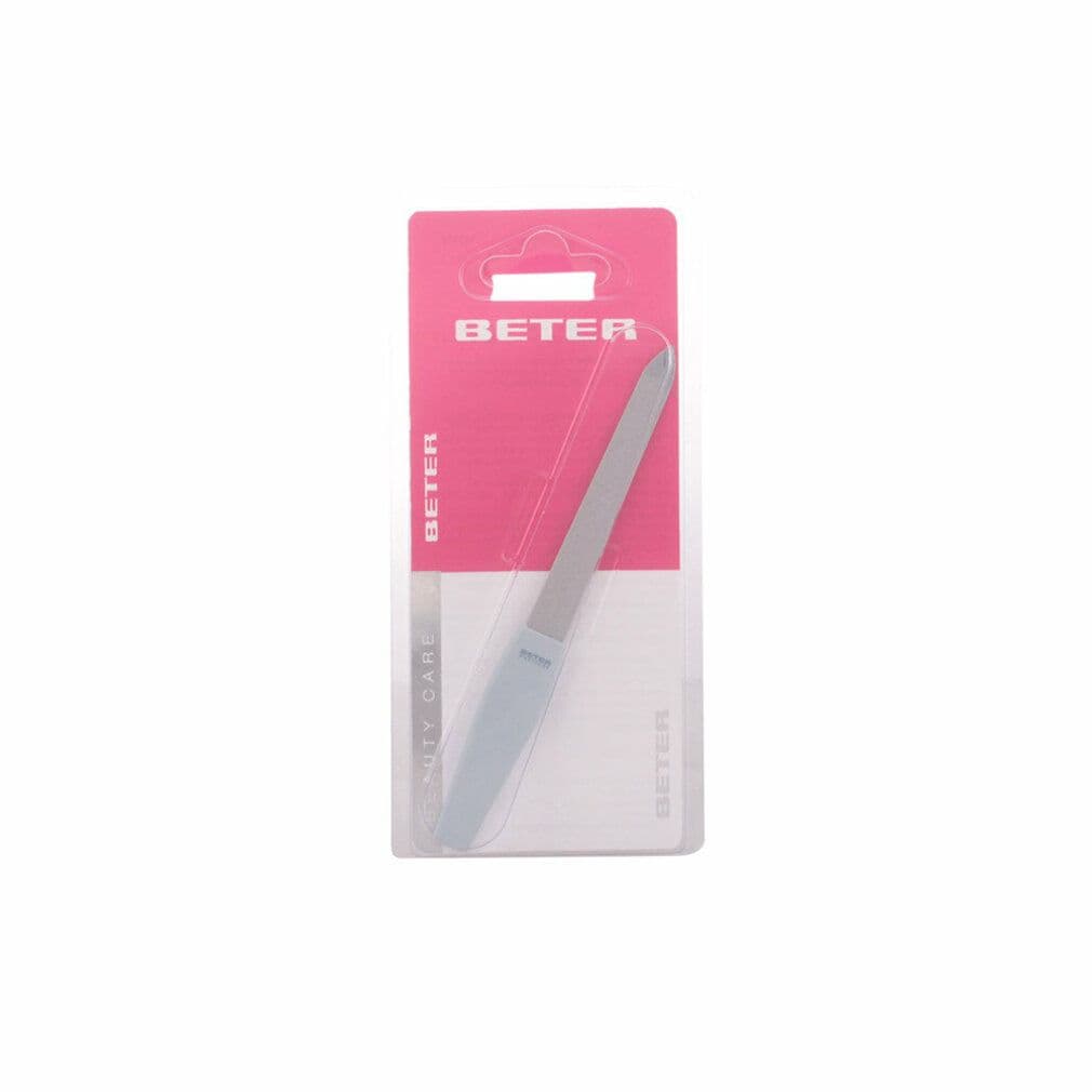Lima per unghie Beter Sapphire 12,5 cm 1 St