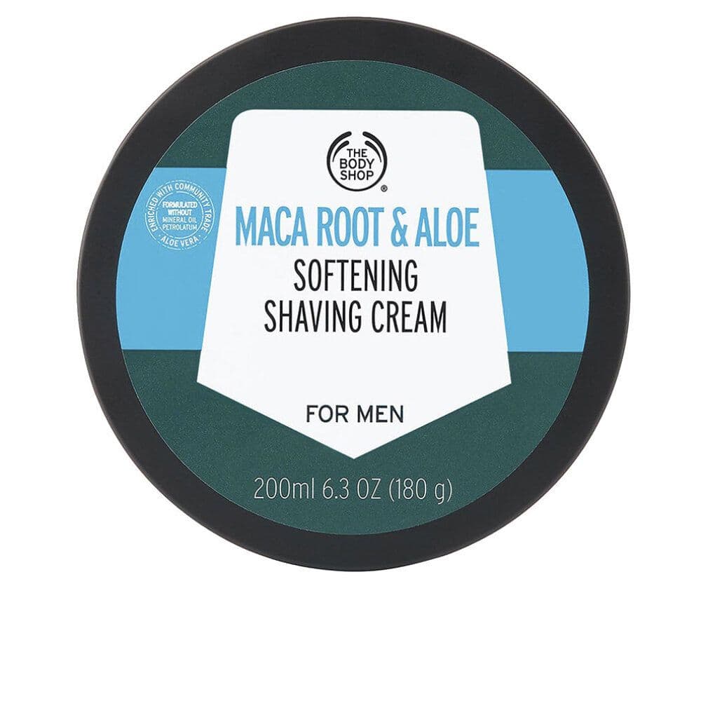 Radice di Maca e Aloe The Body Shop 0,2 l view 2