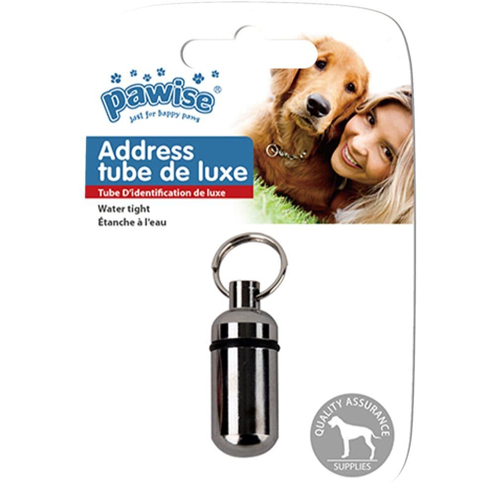 Tubo di indirizzo Pawise De Luxe 1 St view 2