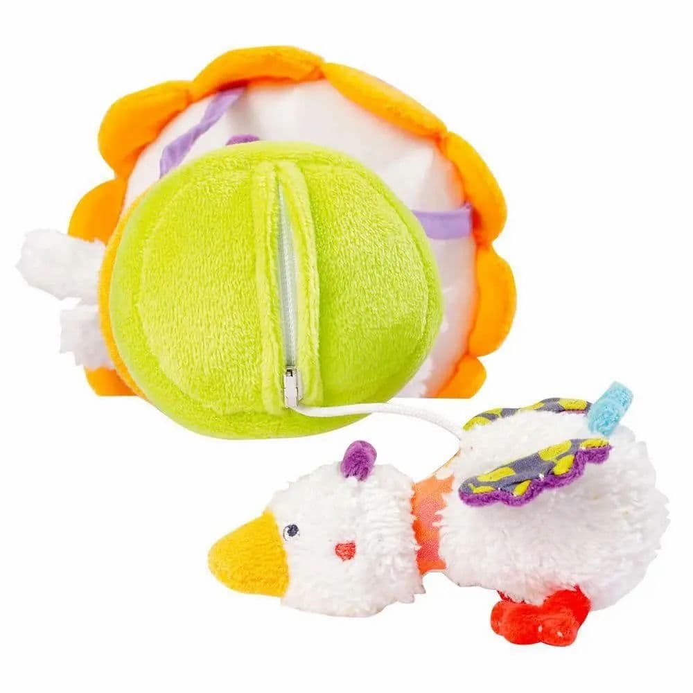 Carillon Soffice Peluche Topolino 1 St view 2