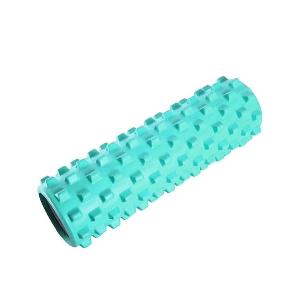 FFitness Rullo massaggiatore - Foam Roller Celeste FF 1 St