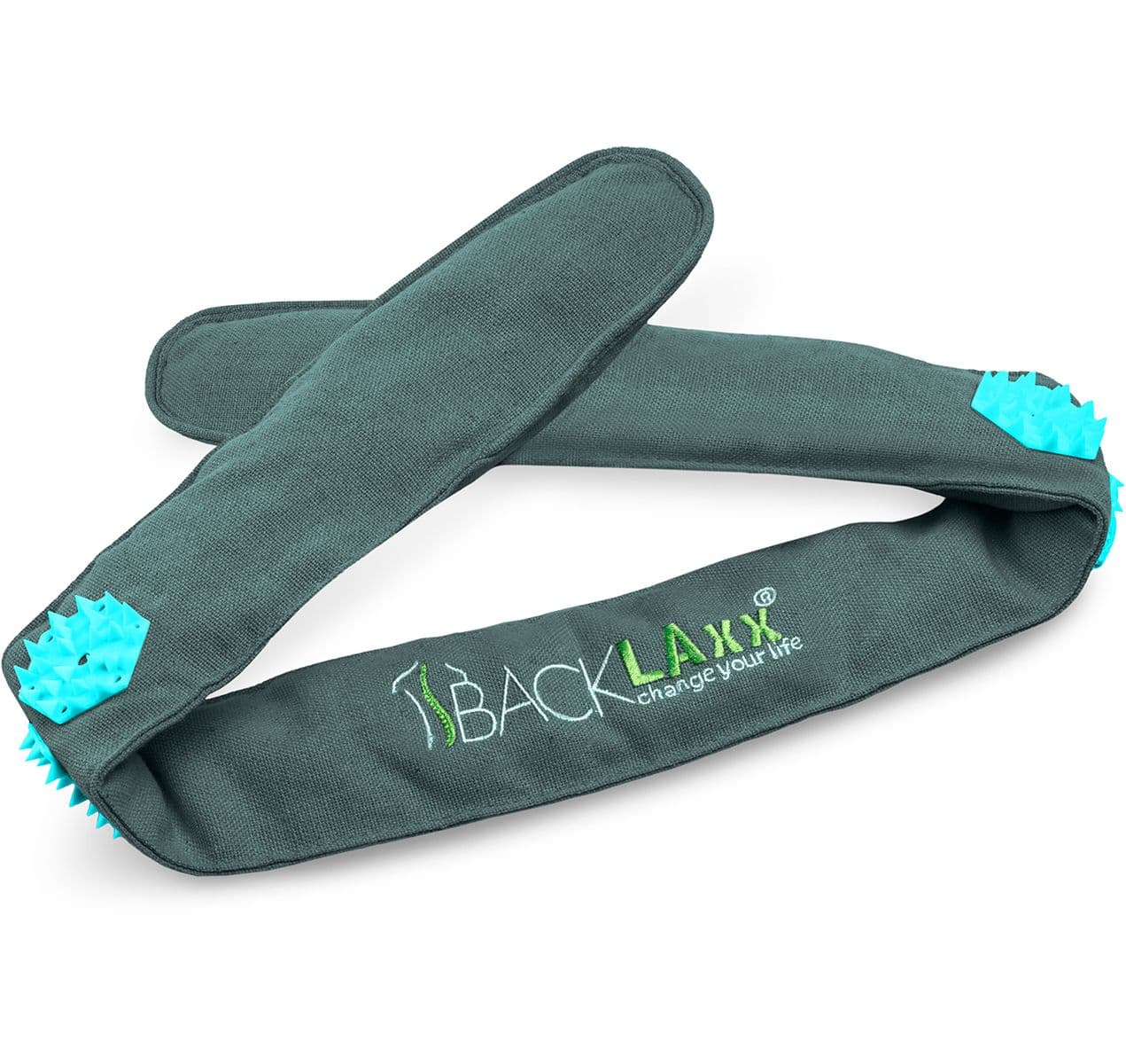 BACKLAxx® Fascia per testa di agopressione 70x6 cm 1 St