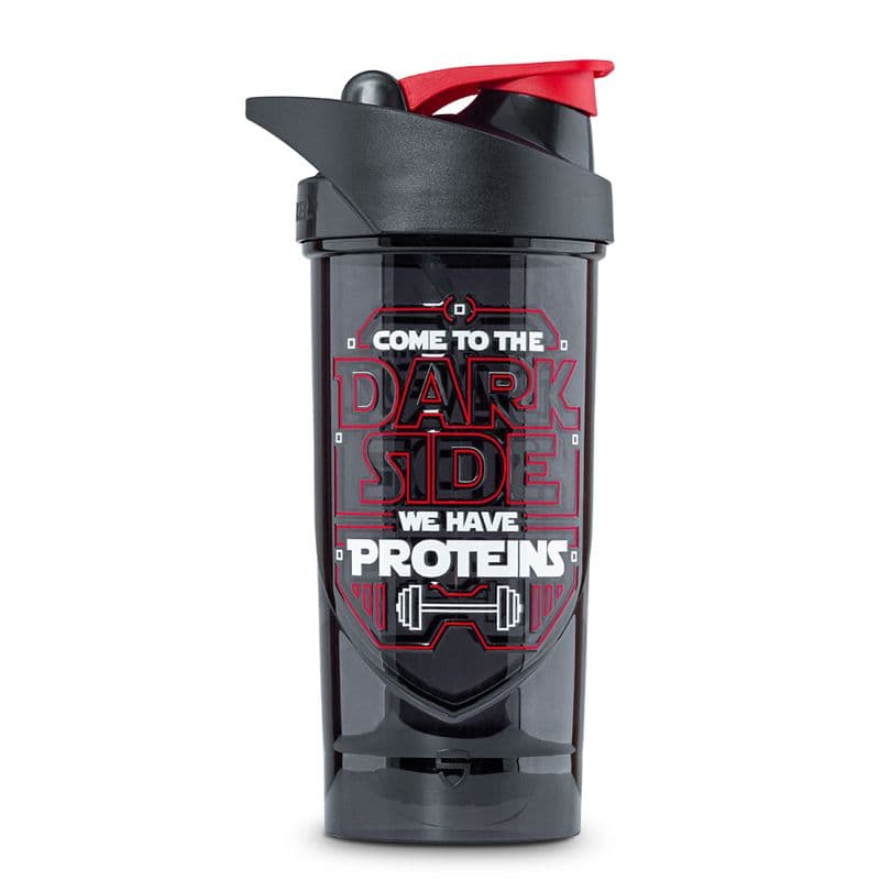 Shieldmixer HERO Pro 1 pz Bottiglie