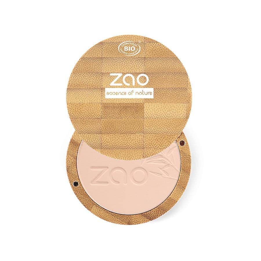 ZAO Make-up Cipria compatta 1 St