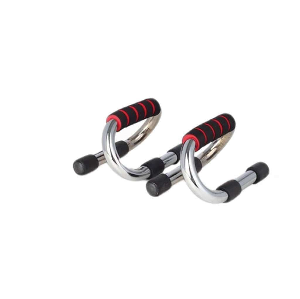 FFitness Maniglie Push Up Rosse FF 1 St