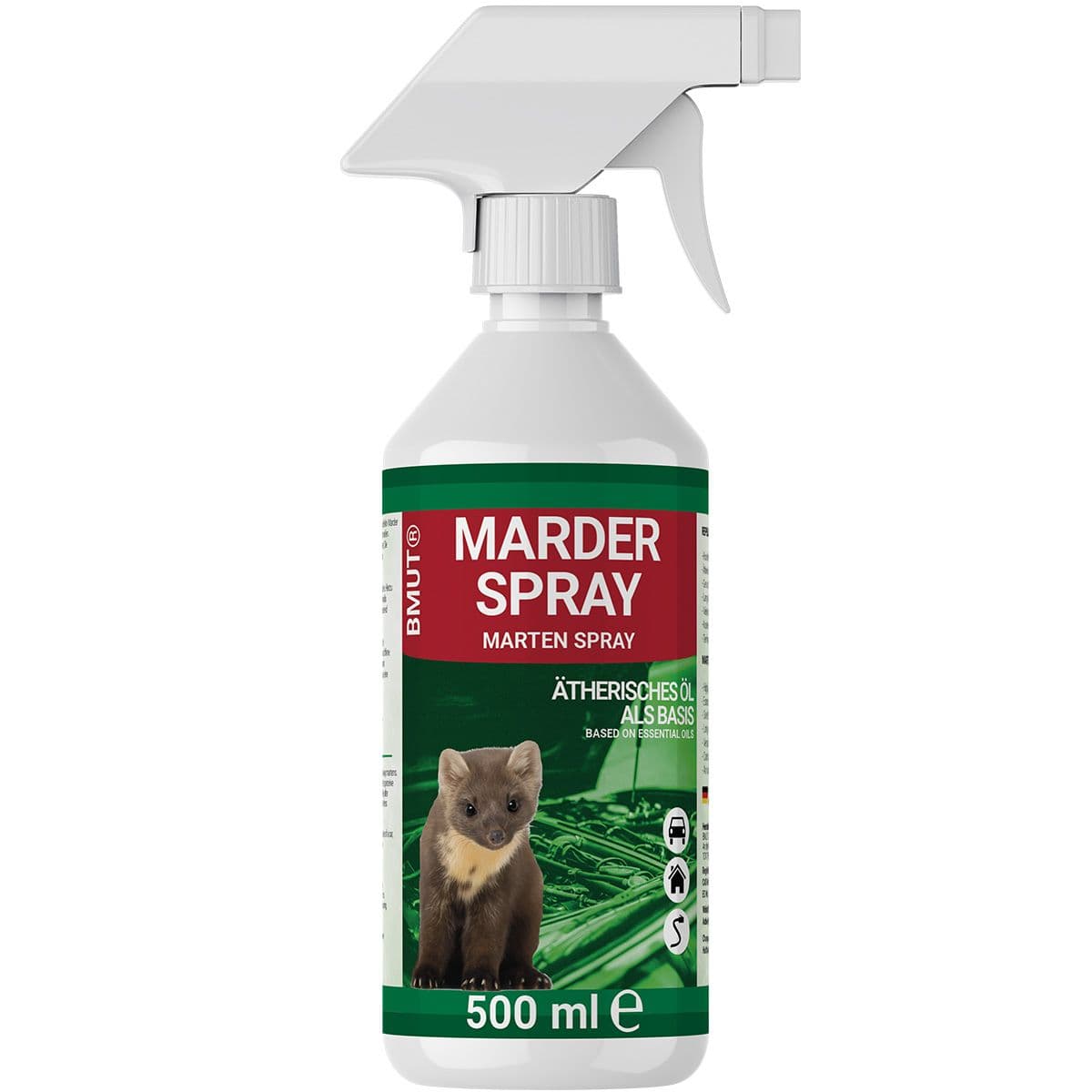 BMUT Spray antimartora 500 ml