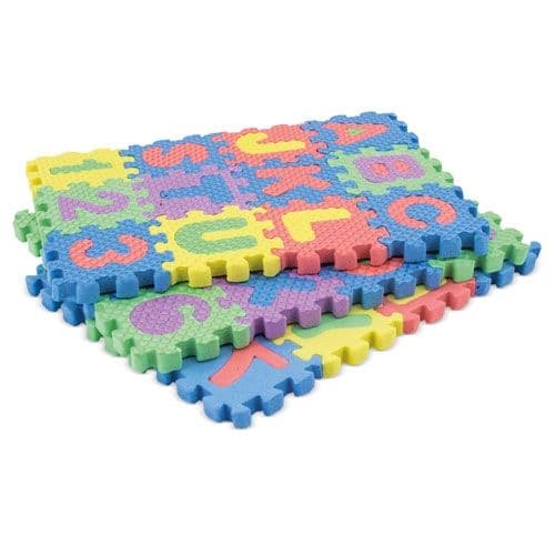 CN Club Nautico Puzzle di lettere Neko 1 St view 2