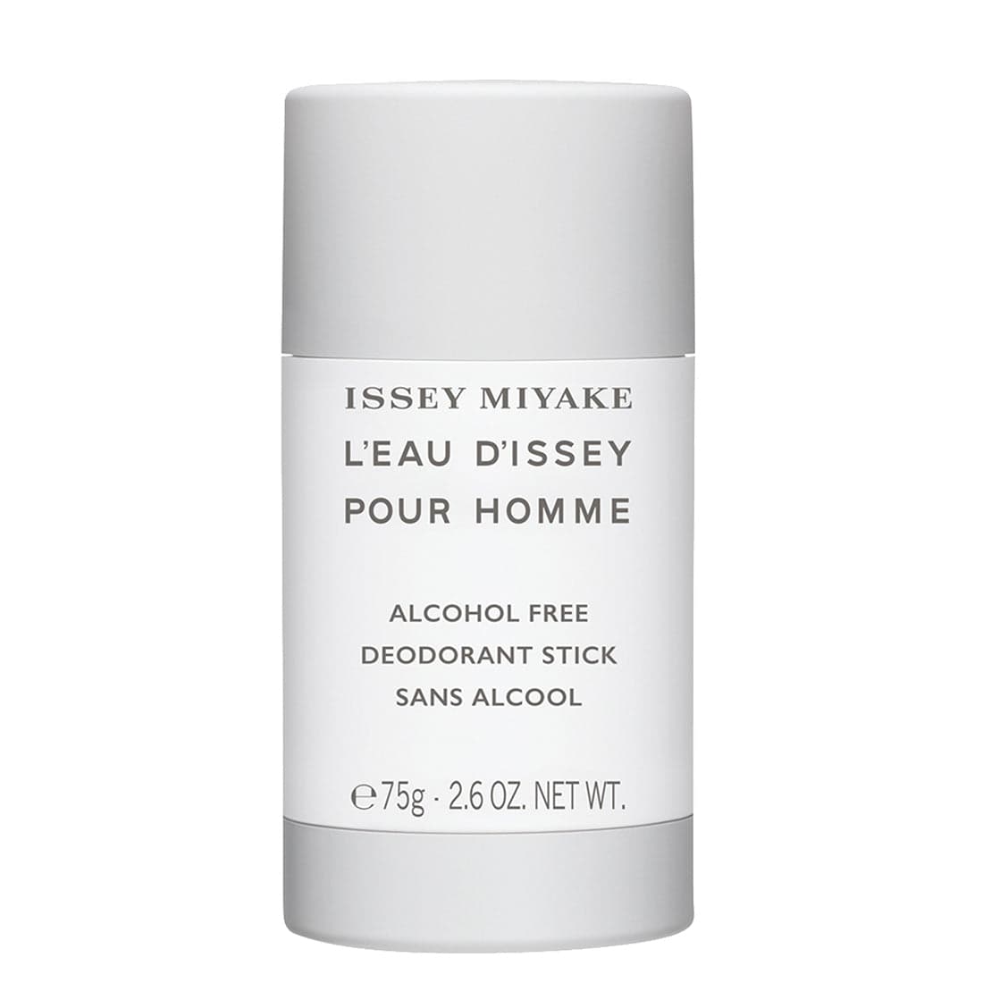 Issey Miyake L'Eau d'Issey Pour Homme 75 gr Deodorante Profumato Stick