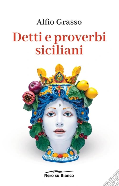 Detti e proverbi siciliani