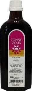 Zonnegoud Complesso di Trigonella Tonico al Vino 200 Millilitri