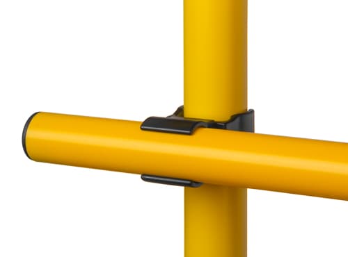 Replacement clips - for combi hurdles