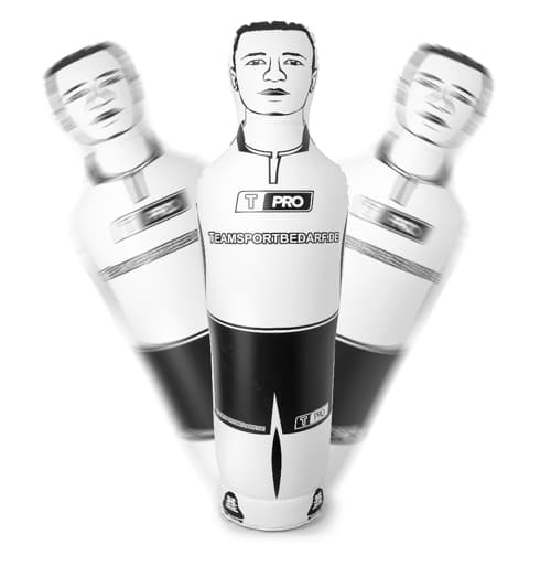 T-PRO training dummy TEAMI (202 cm) - inflatable