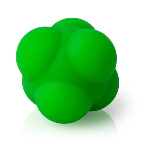 T-PRO reaction ball midi (10 cm) - green