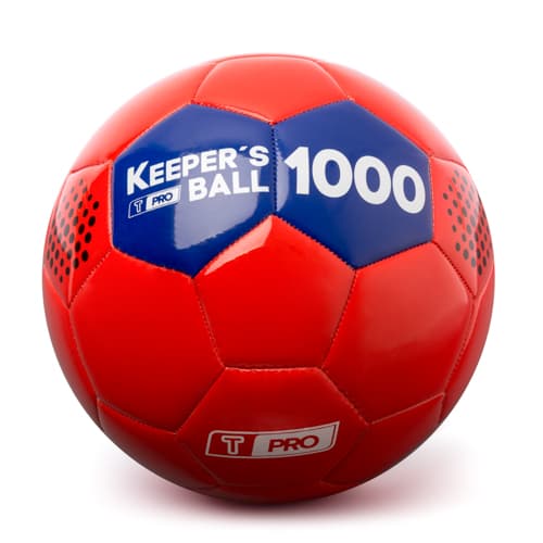 T-PRO "Keeper's Ball"- weight: 1000 g