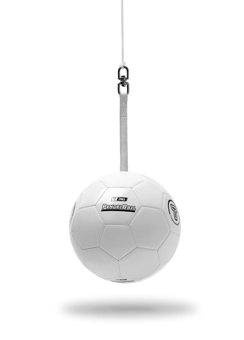 Pallone pendolo T-PRO incluso cavo (dimensioni 5) – Calcio