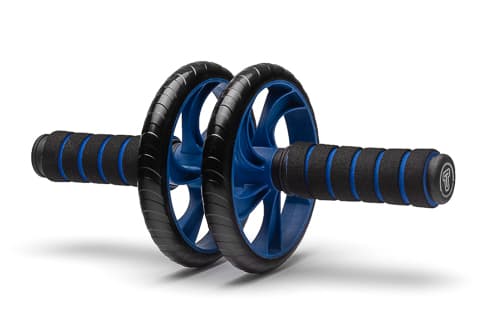 AB Roller (rouleau pour abdominaux) - appareil pour abdominaux