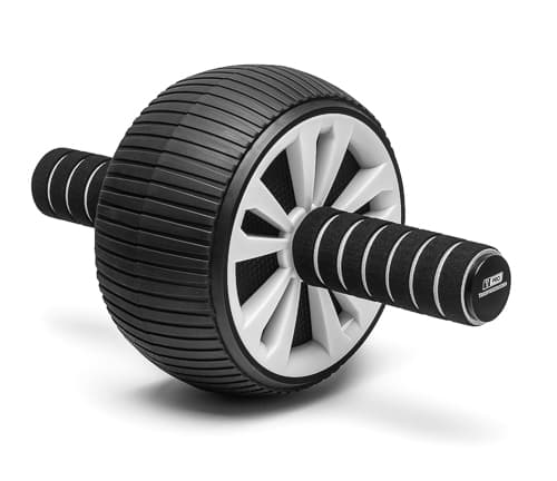 T-PRO AB Wheel (rouleau pour abdominaux) - appareil pour abdominaux