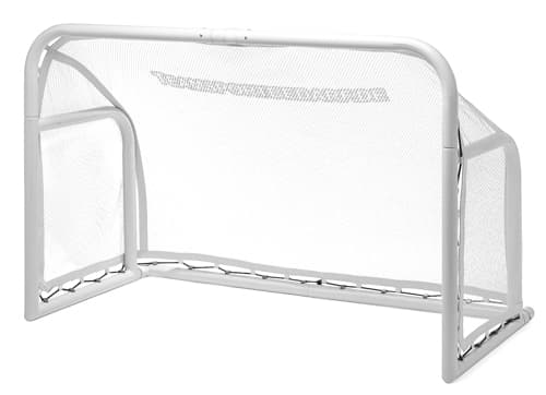 Aluminium mini goal (foldable) - 1,20 x 0,80 m