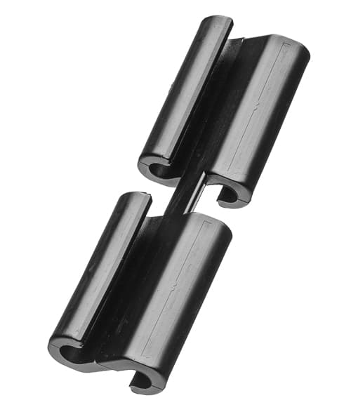 Connecting clip – for the T-PRO agility trapeze