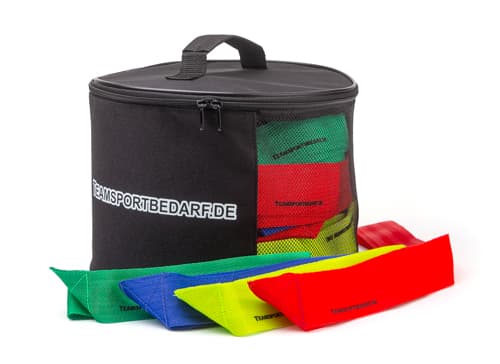 Pochette de rangement (ronde) - pour les rubans de parti