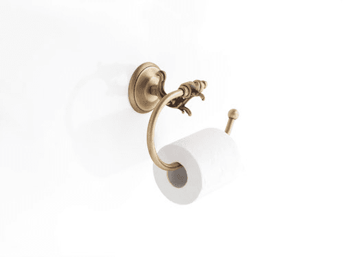 Porta rotolo Classe | Classico | Capannoli | Ceramikeshop