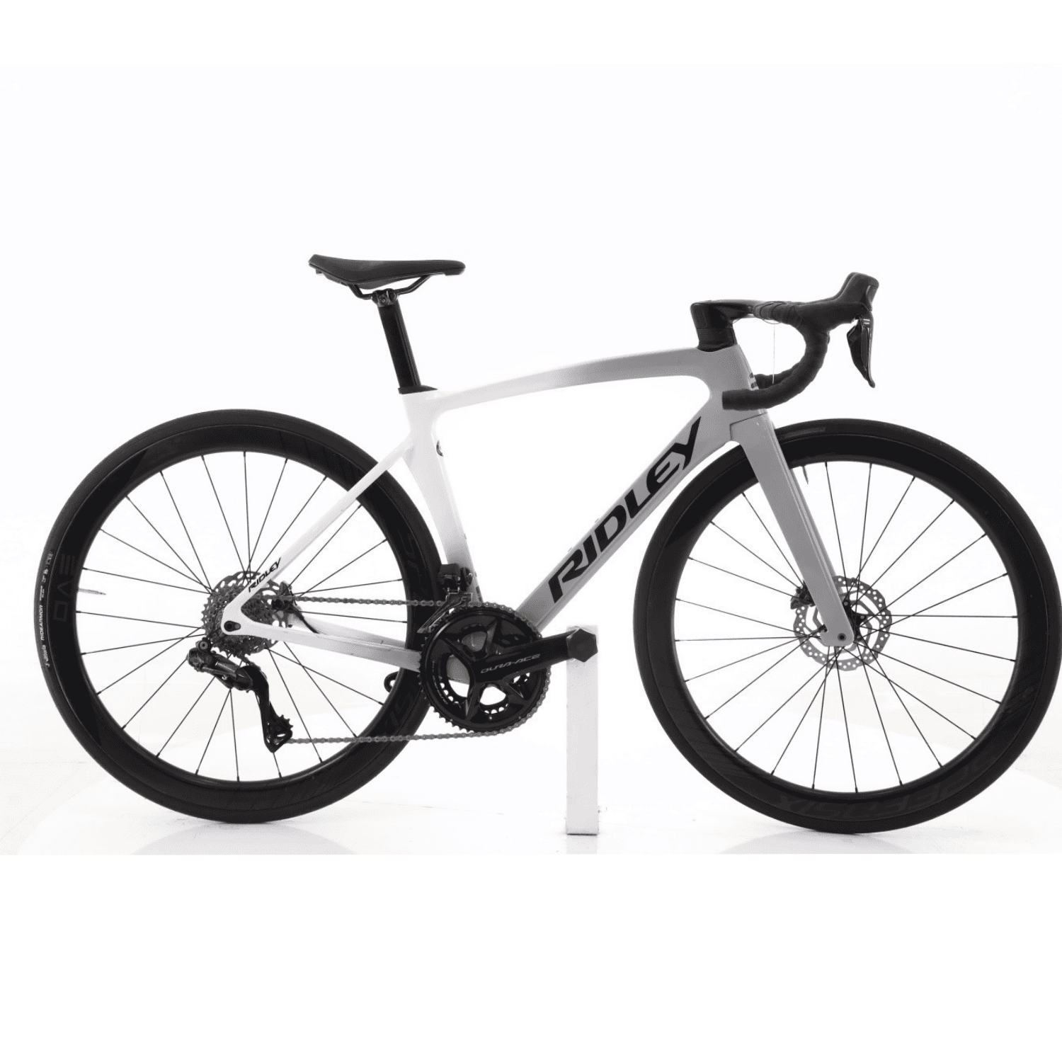 Ridley Noah Fast Di2 12V taglia 50 Semi-nuova