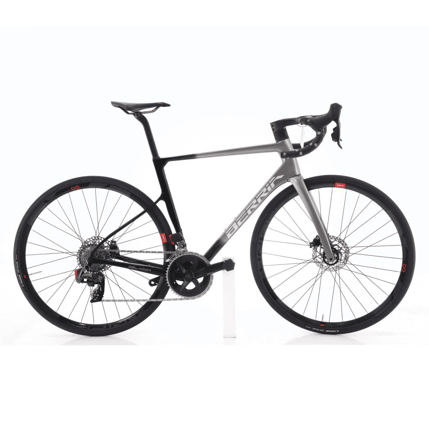 Berria Belador AXS 12V taglia 54 Semi-nuova