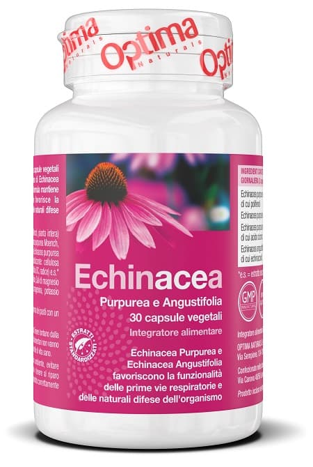 ECHINACEA 30CPS VEGETALI