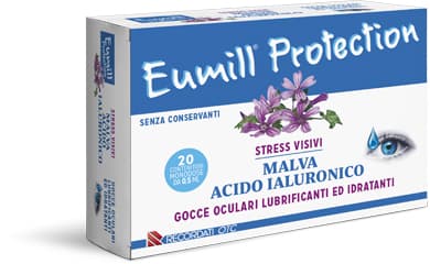EUMILL PROTECTION Gocce OCUL20FL