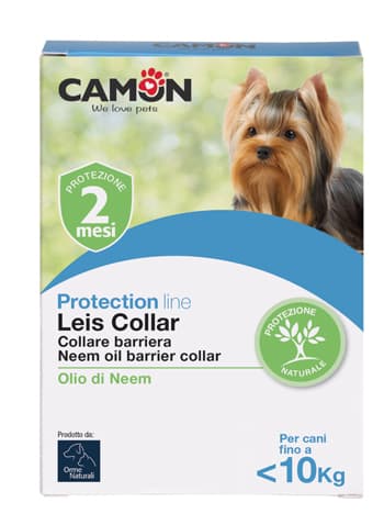 V COLL.PROT.LEIS COLLAR G914/A