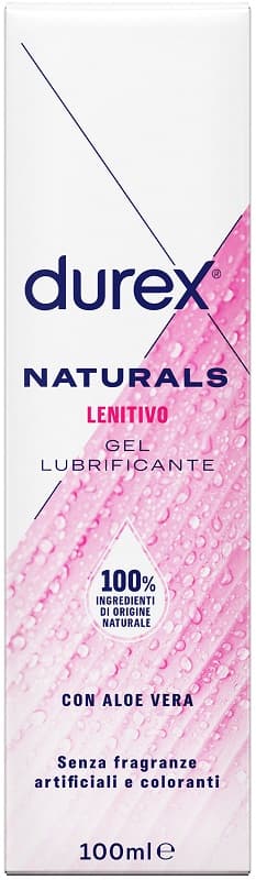 NATURALS ULTRA DELICATO 100ML