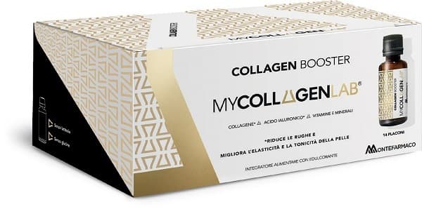 MYCOLLAGENLAB COLLAGEN BOOST 14F