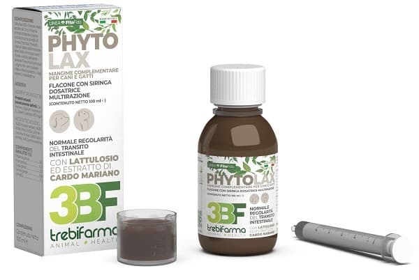 V PHYTOLAX 100ML