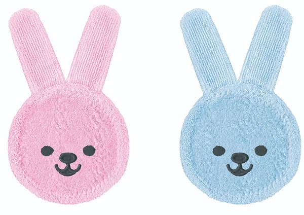 MAM GUANTINO MASSAGENG RABBIT