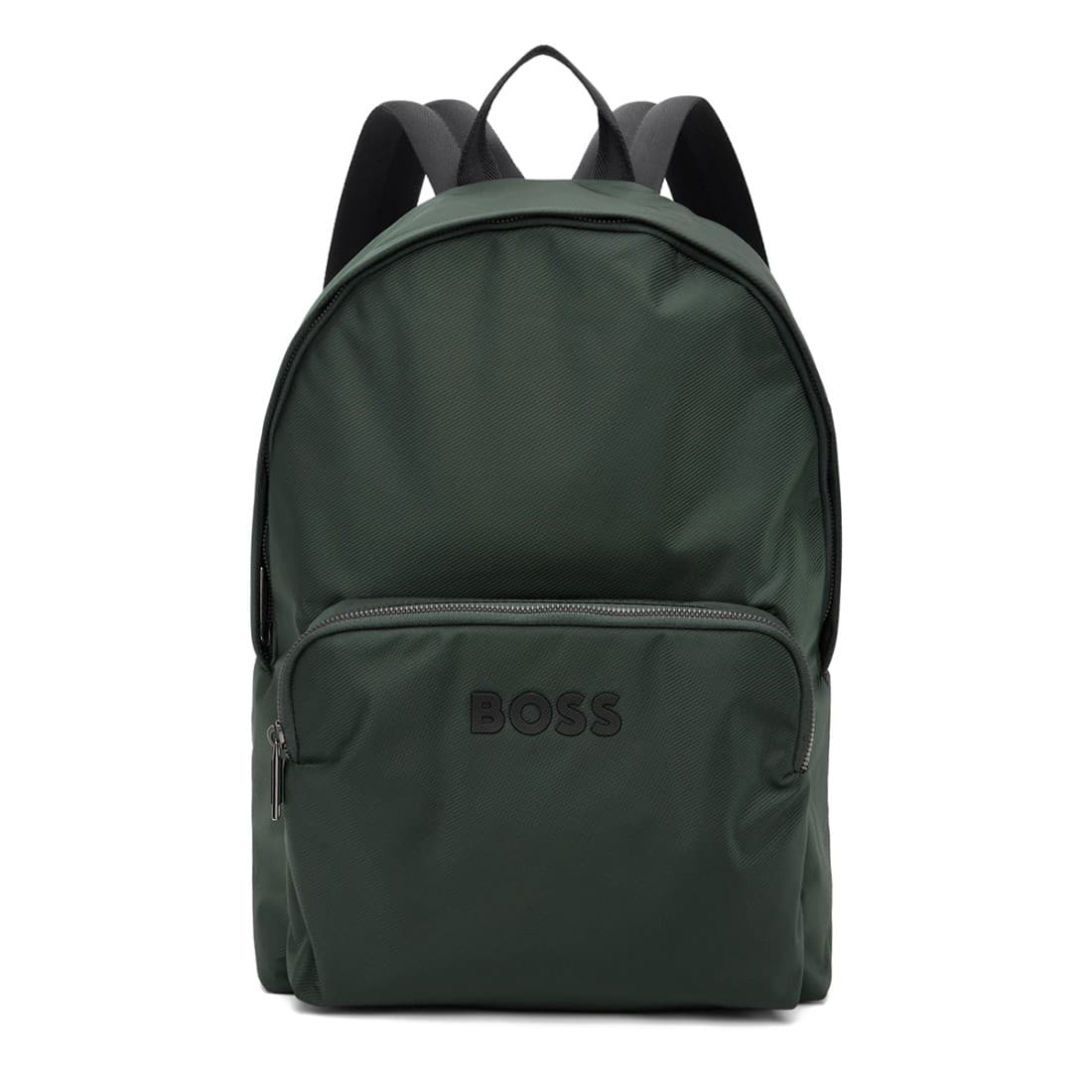 BOSS - Zaino Catch 3.0 - Colore: Verde,Taglia: TU