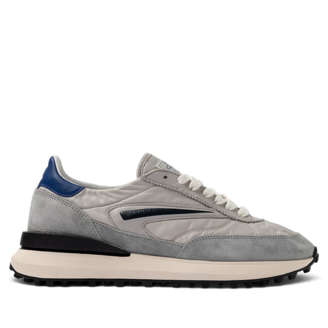 D.A.T.E - Sneakers Athleta - Colore: Bianco,Taglia: 42