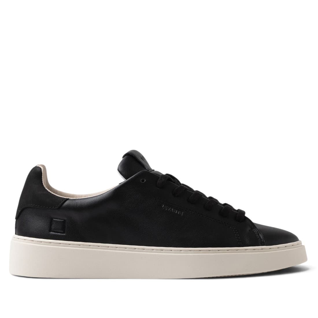 D.A.T.E - Sneakers Levante - Colore: Nero,Taglia: 41