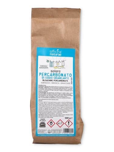 Percarbonato Sbiancante - Solara -
