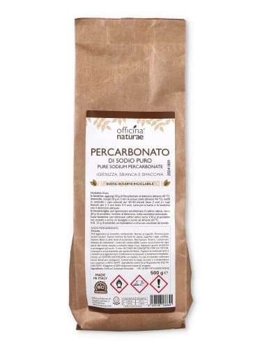Percarbonato di Sodio Puro -