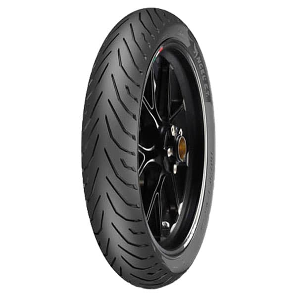 GOMME PNEUMATICI PIRELLI 90/90-17 49S ANGEL CITY CT